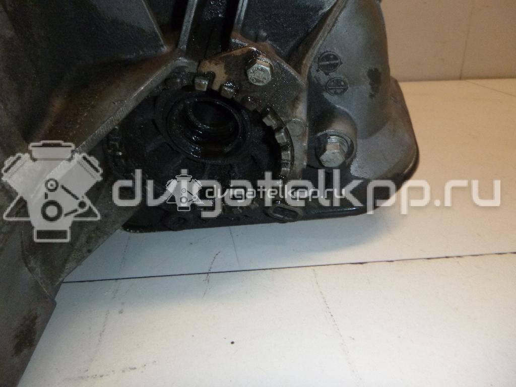 Фото Контрактная (б/у) МКПП для Opel Tigra / Astra / Corsa / Combo / Meriva 90 л.с 16V 1.4 л Z 14 XEP бензин {forloop.counter}}