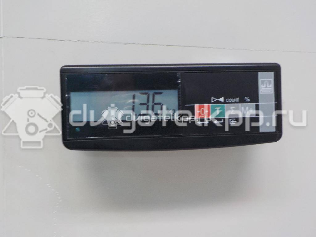 Фото Распредвал выпускной  1231970 для Ford Focus / Galaxy / C-Max {forloop.counter}}