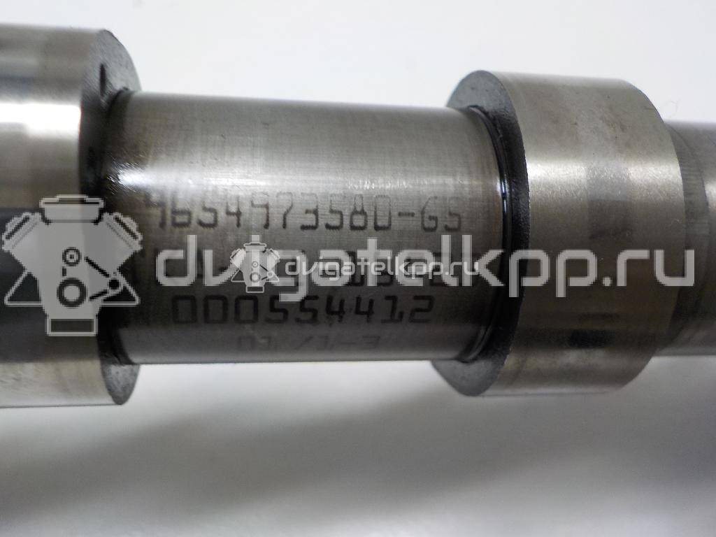 Фото Распредвал выпускной  1231970 для Ford Focus / Galaxy / C-Max {forloop.counter}}