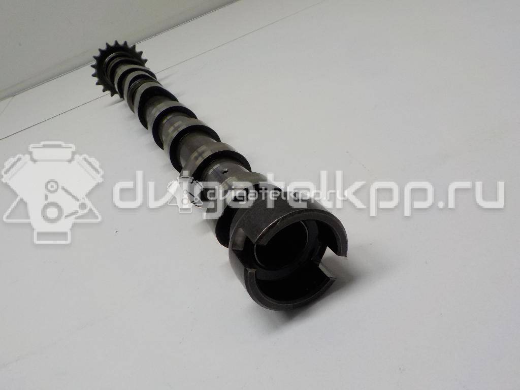 Фото Распредвал выпускной  1231970 для Ford Focus / Galaxy / C-Max {forloop.counter}}