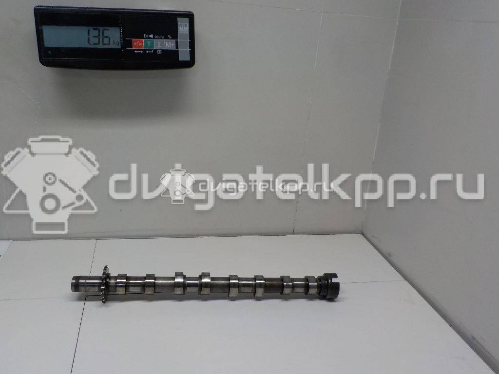 Фото Распредвал выпускной  1231970 для Ford Focus / Galaxy / C-Max {forloop.counter}}