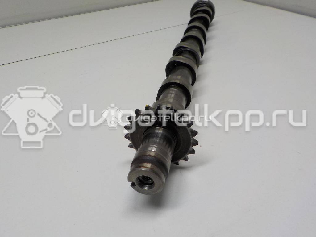 Фото Распредвал выпускной  1231970 для Ford Focus / Galaxy / C-Max {forloop.counter}}