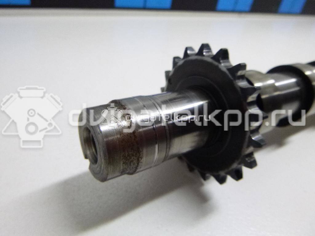 Фото Распредвал выпускной  1495923 для Ford Focus / C-Max / Galaxy / Grand / Kuga {forloop.counter}}
