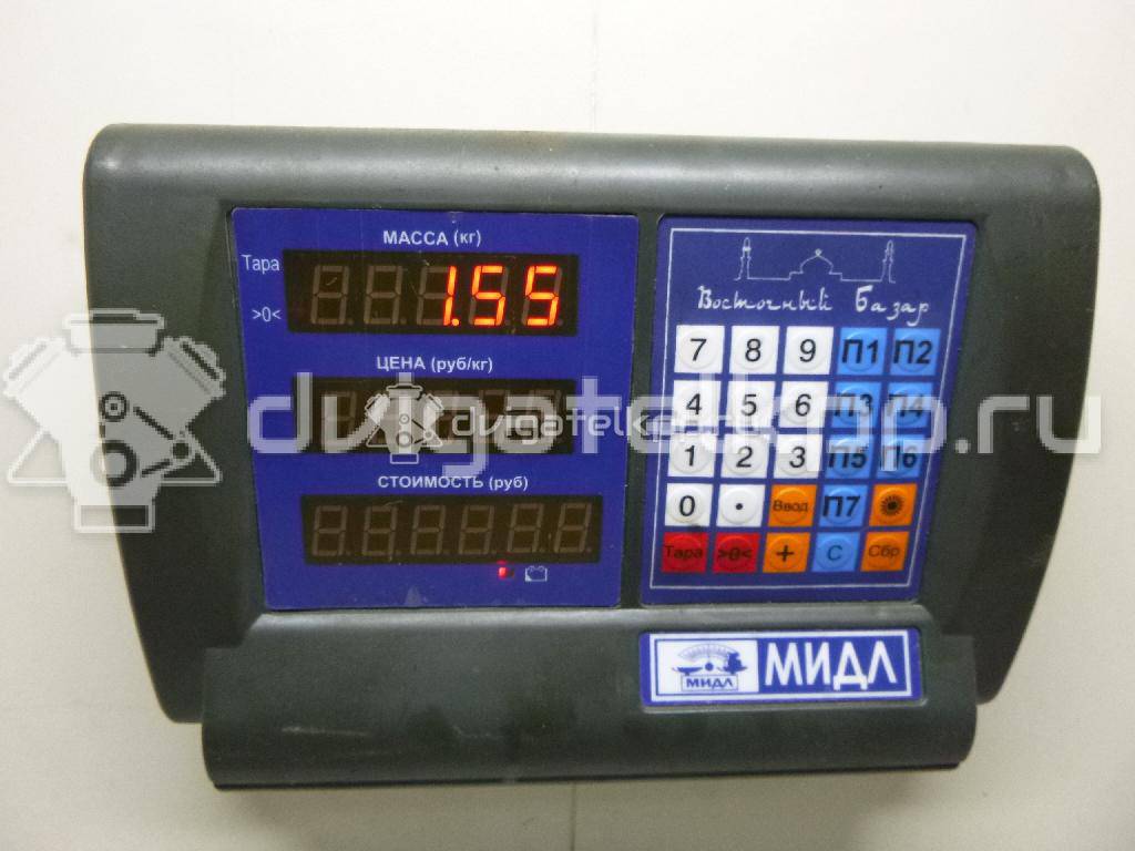Фото Распредвал выпускной  1495923 для Ford Focus / C-Max / Galaxy / Grand / Kuga {forloop.counter}}