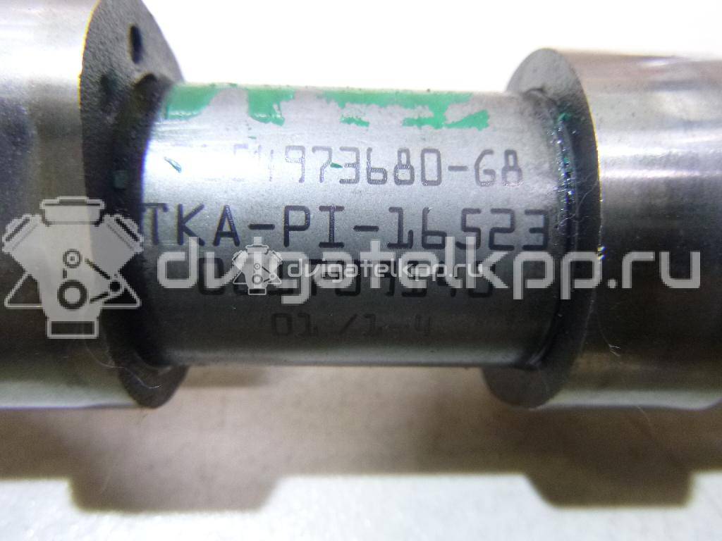 Фото Распредвал выпускной  1495923 для Ford Focus / C-Max / Galaxy / Grand / Kuga {forloop.counter}}