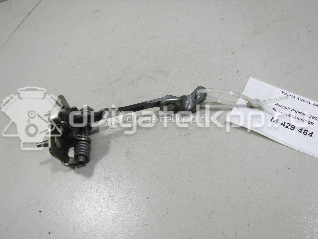 Фото Ограничитель двери  804305879R для Renault Logan {forloop.counter}}