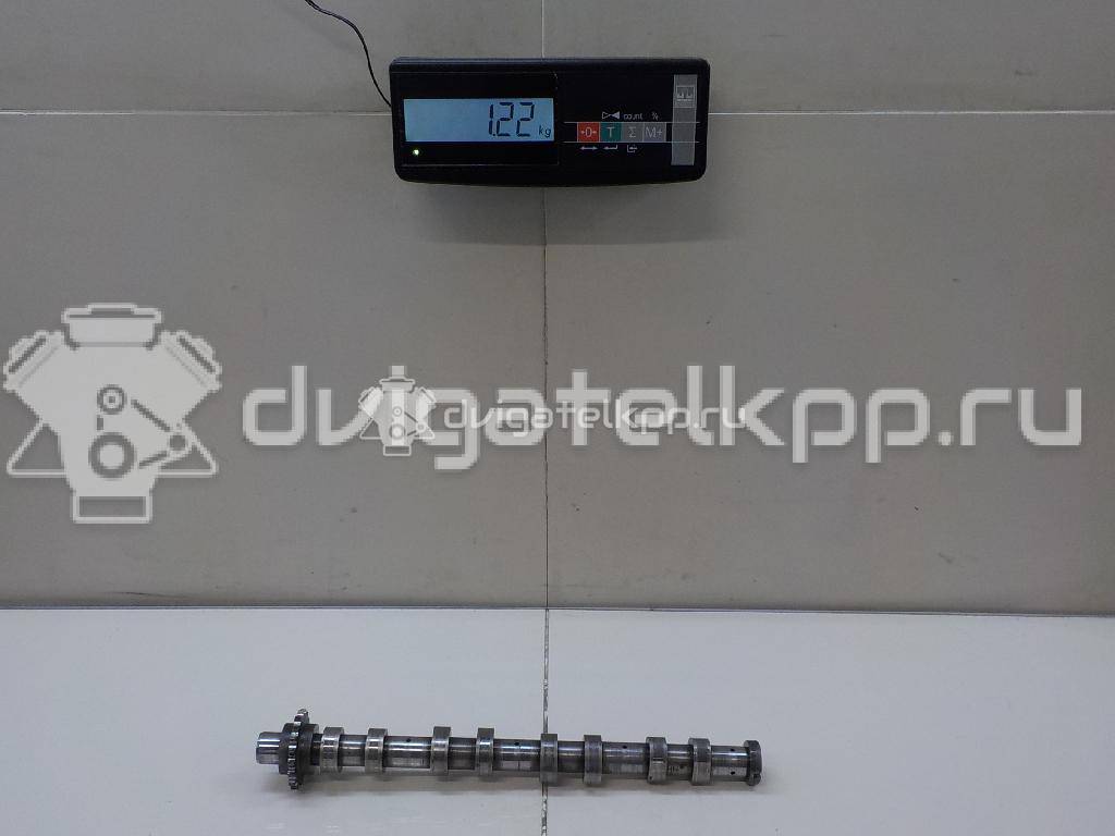 Фото Распредвал выпускной  1313805 для Ford Fiesta / Focus / C-Max / Fusion Ju {forloop.counter}}