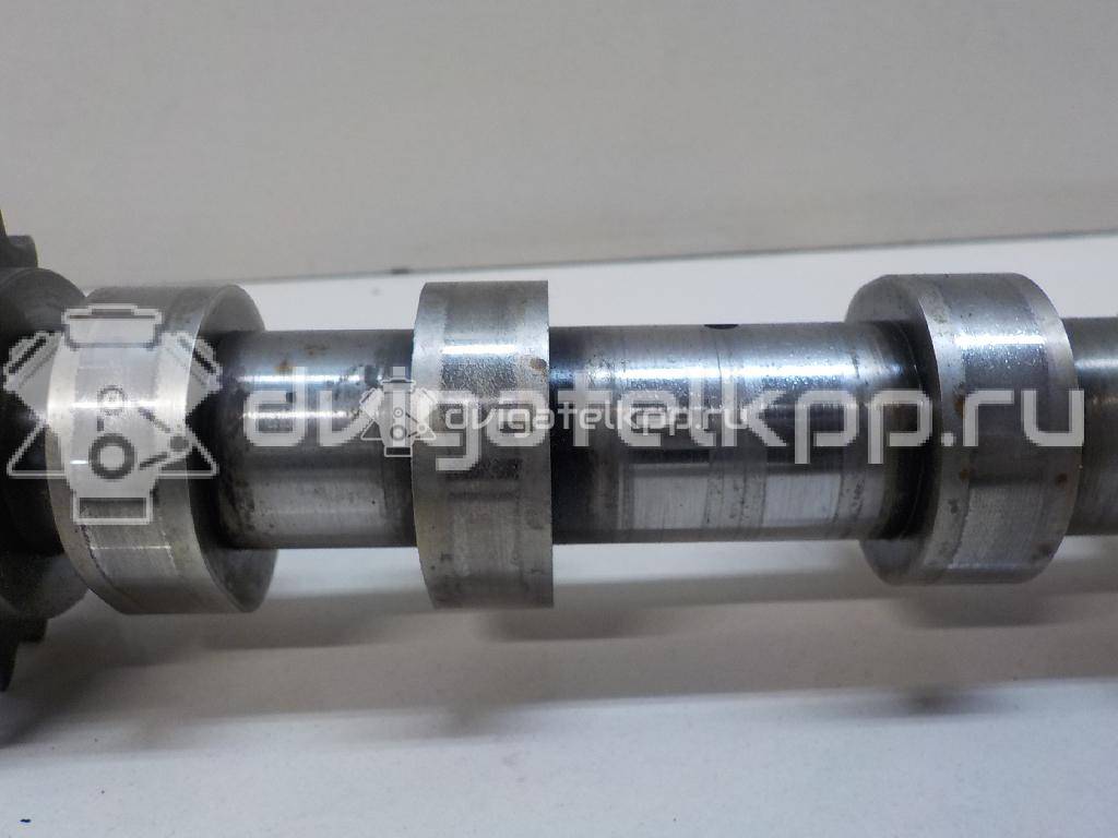 Фото Распредвал выпускной  1313805 для Ford Fiesta / Focus / C-Max / Fusion Ju {forloop.counter}}