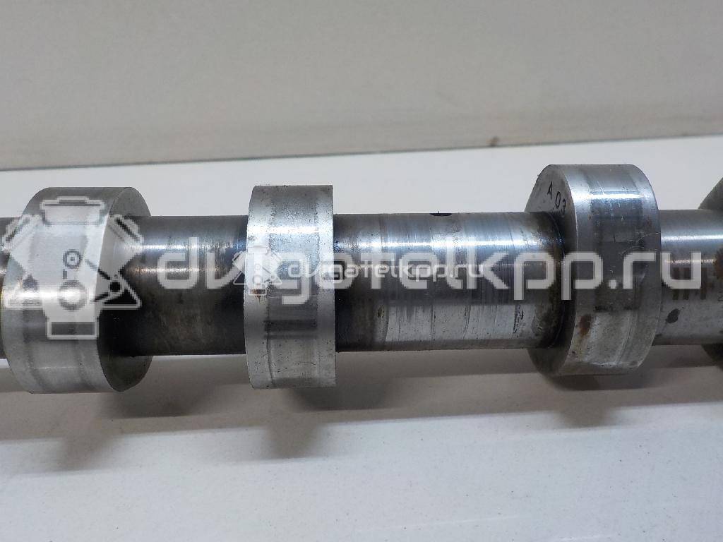 Фото Распредвал выпускной  1313805 для Ford Fiesta / Focus / C-Max / Fusion Ju {forloop.counter}}