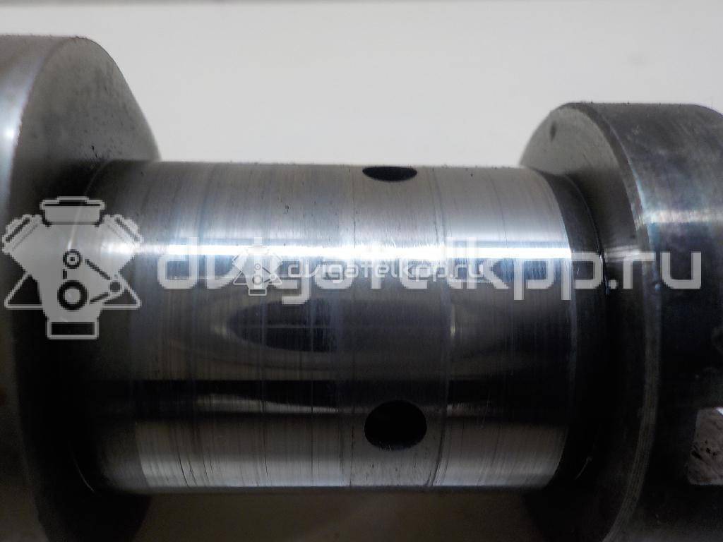 Фото Распредвал выпускной  1313805 для Ford Fiesta / Focus / C-Max / Fusion Ju {forloop.counter}}