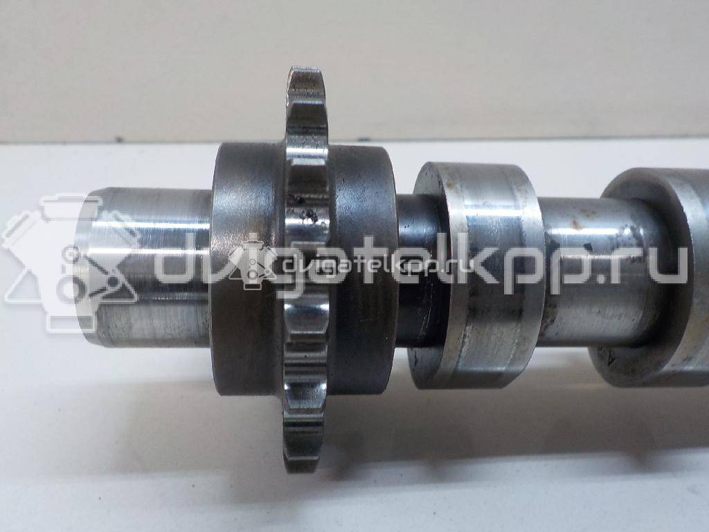 Фото Распредвал выпускной  1313805 для Ford Fiesta / Focus / C-Max / Fusion Ju {forloop.counter}}