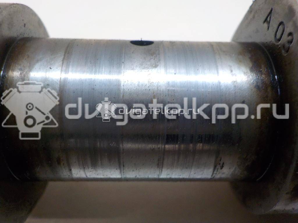 Фото Распредвал выпускной  1313805 для Ford Fiesta / Focus / C-Max / Fusion Ju {forloop.counter}}