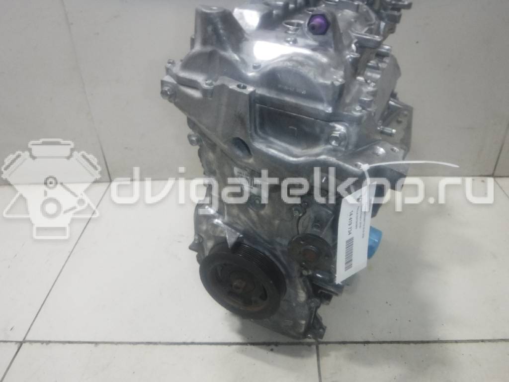 Фото Контрактный (б/у) двигатель H4M 429 для Renault Kaptur J5 114 л.с 16V 1.6 л бензин 8201583992 {forloop.counter}}