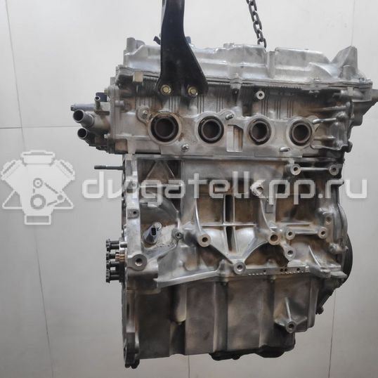 Фото Контрактный (б/у) двигатель H4M 429 для Renault Kaptur J5 114 л.с 16V 1.6 л бензин 8201583992