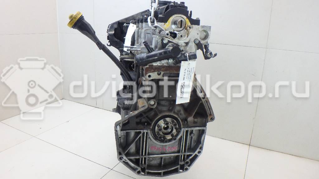 Фото Контрактный (б/у) двигатель K9K 898 для Renault / Dacia 109 л.с 8V 1.5 л Дизельное топливо 8201113147 {forloop.counter}}