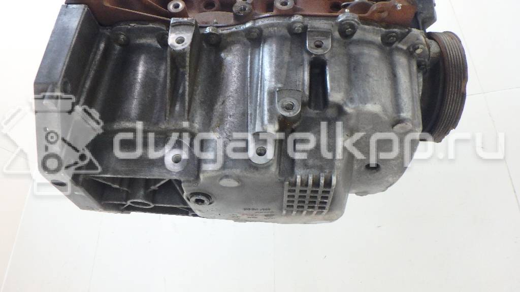 Фото Контрактный (б/у) двигатель K9K 898 для Renault / Dacia 109 л.с 8V 1.5 л Дизельное топливо 8201113147 {forloop.counter}}