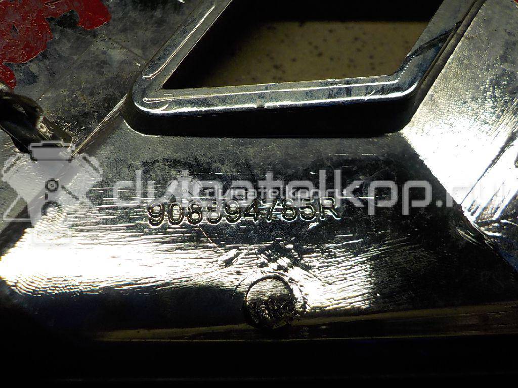 Фото Эмблема на крышку багажника  908894785R для renault Duster {forloop.counter}}