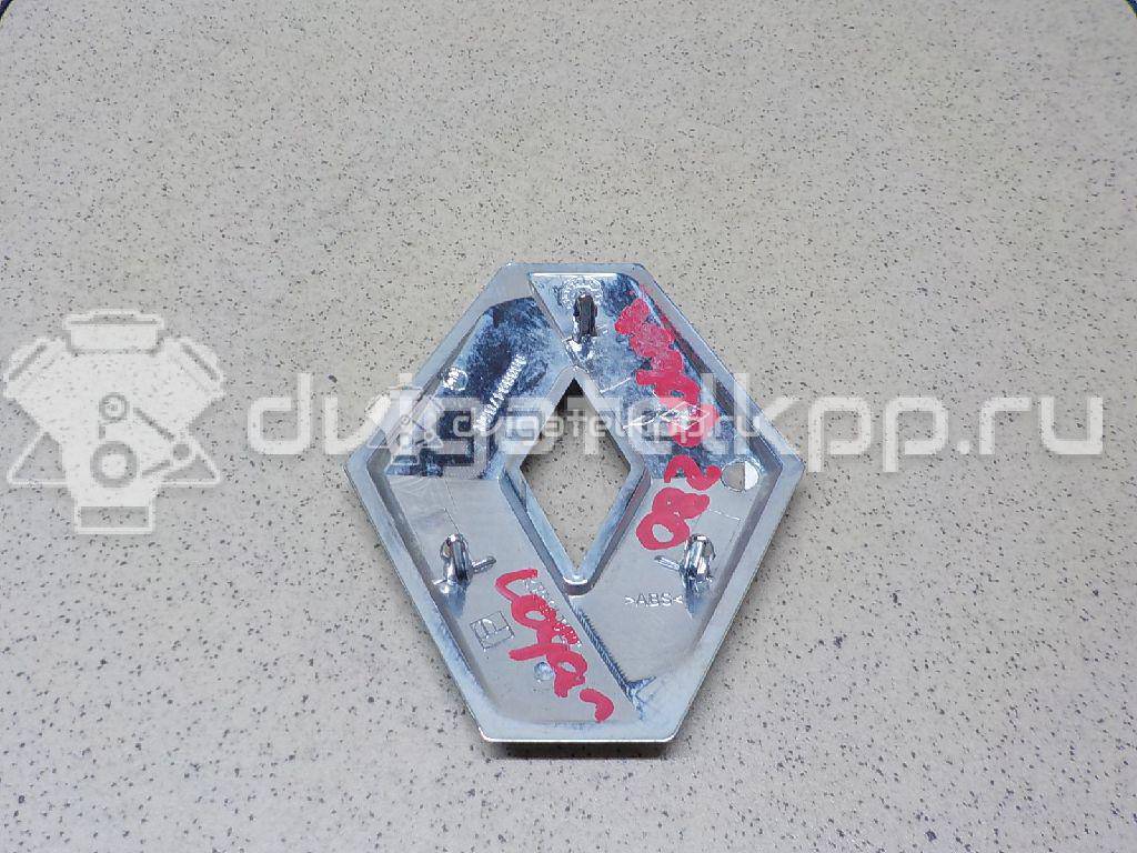 Фото Эмблема на крышку багажника  908894785R для renault Duster {forloop.counter}}