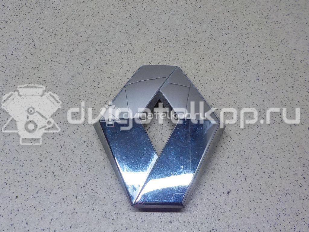 Фото Эмблема на крышку багажника  908894785R для renault Duster {forloop.counter}}