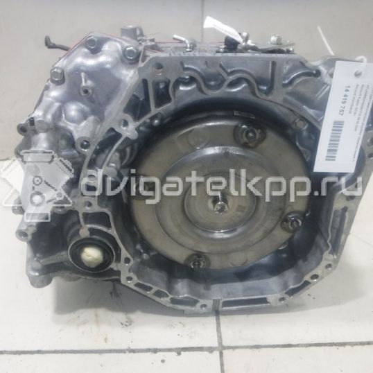 Фото Контрактная (б/у) АКПП для Renault Kaptur J5 114 л.с 16V 1.6 л H4M 429 бензин 320105254R