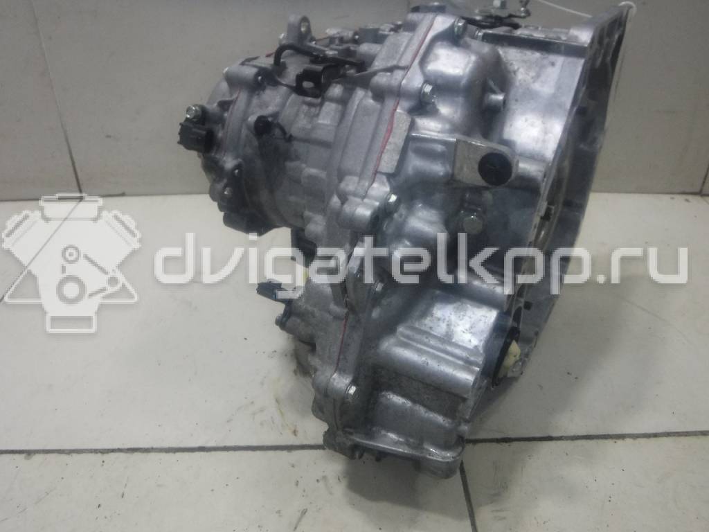 Фото Контрактная (б/у) АКПП для Renault Kaptur J5 114 л.с 16V 1.6 л H4M 429 бензин 320105254R {forloop.counter}}