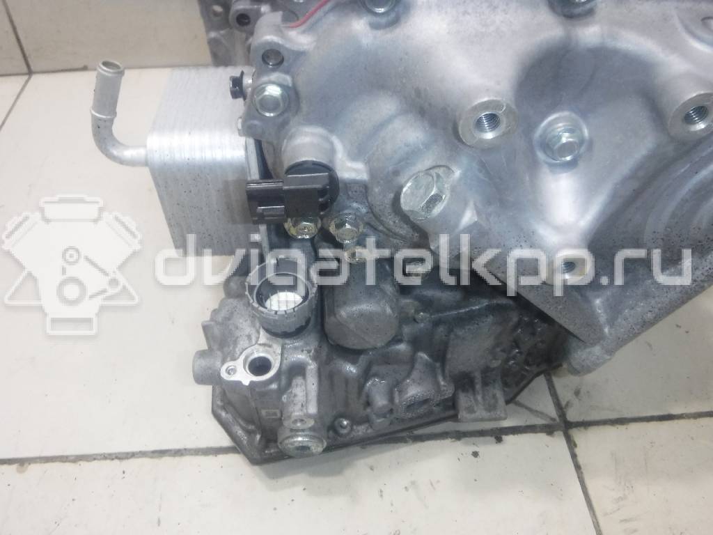 Фото Контрактная (б/у) АКПП для Renault Kaptur J5 114 л.с 16V 1.6 л H4M 429 бензин 320105254R {forloop.counter}}