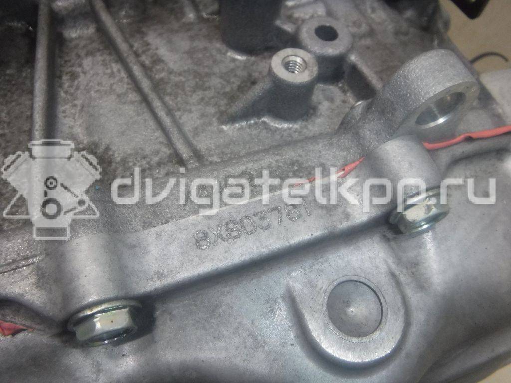 Фото Контрактная (б/у) АКПП для Renault Kaptur J5 114 л.с 16V 1.6 л H4M 429 бензин 320105254R {forloop.counter}}