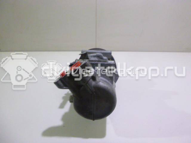 Фото Компрессор системы кондиционирования  8201025121 для Renault Logan / Fluence L30 {forloop.counter}}
