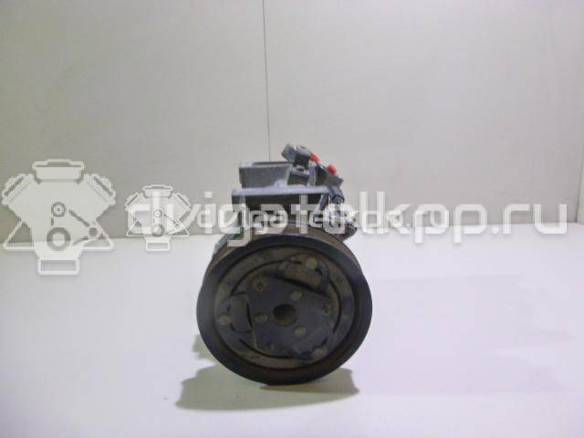 Фото Компрессор системы кондиционирования  8201025121 для Renault Logan / Fluence L30 {forloop.counter}}