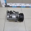 Фото Компрессор системы кондиционирования  8201025121 для Renault Logan / Fluence L30 {forloop.counter}}