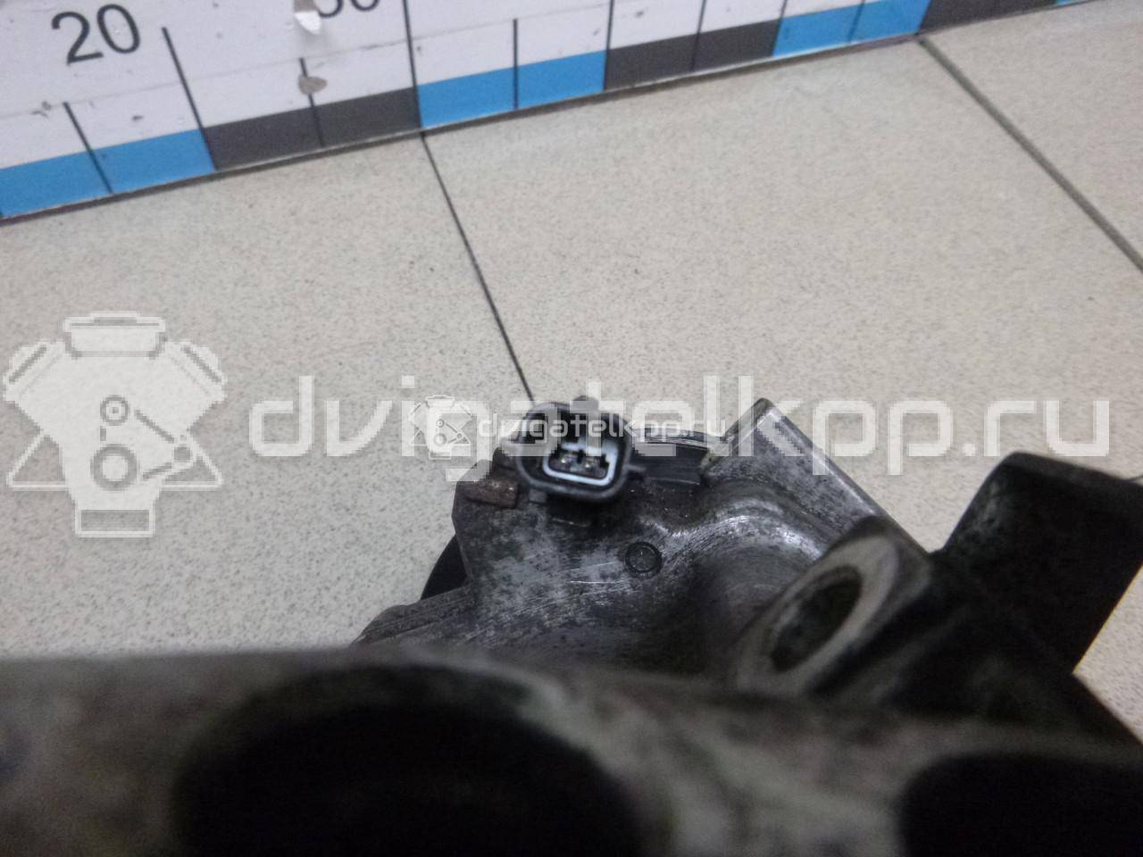 Фото Компрессор системы кондиционирования  8201025121 для Renault Logan / Fluence L30 {forloop.counter}}