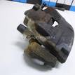 Фото Суппорт тормозной передний левый  410111495R для Renault Megane / Scénic / Grand / Captur J5 / Fluence L30 {forloop.counter}}
