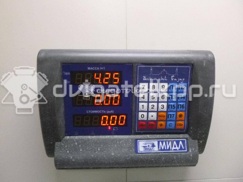 Фото Суппорт тормозной передний левый  410111495R для Renault Megane / Scénic / Grand / Captur J5 / Fluence L30 {forloop.counter}}