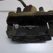 Фото Суппорт тормозной передний левый  410111495R для Renault Megane / Scénic / Grand / Captur J5 / Fluence L30 {forloop.counter}}