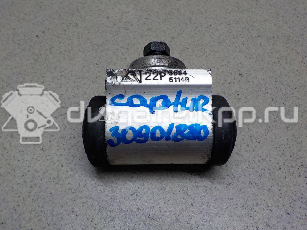 Фото Цилиндр тормозной задний  441263507R для Renault Captur J5 / Zoe Bfm / Logan / Kangoo 1 {forloop.counter}}