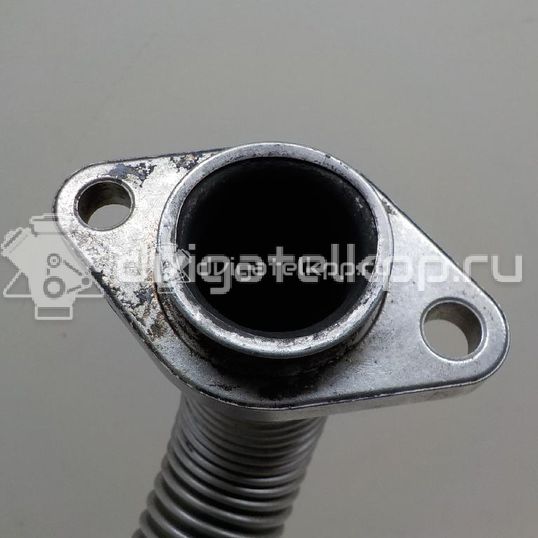 Фото Трубка системы рециркуляции (EGR)  8200889753 для renault Espace IV