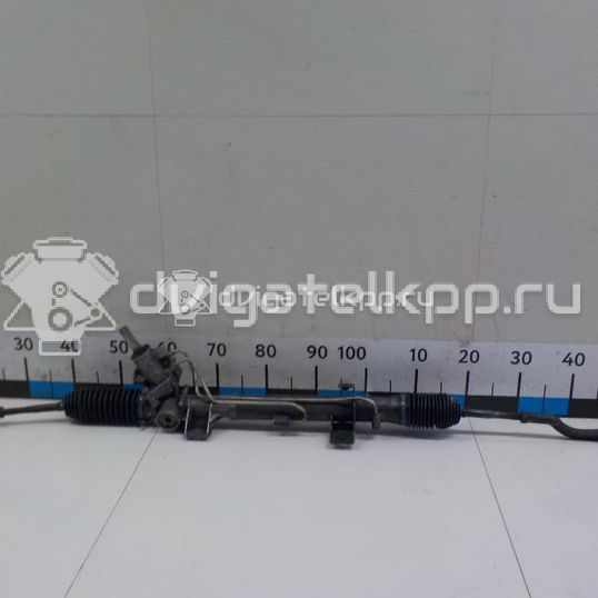 Фото Рейка рулевая  490018929R для Renault Espace