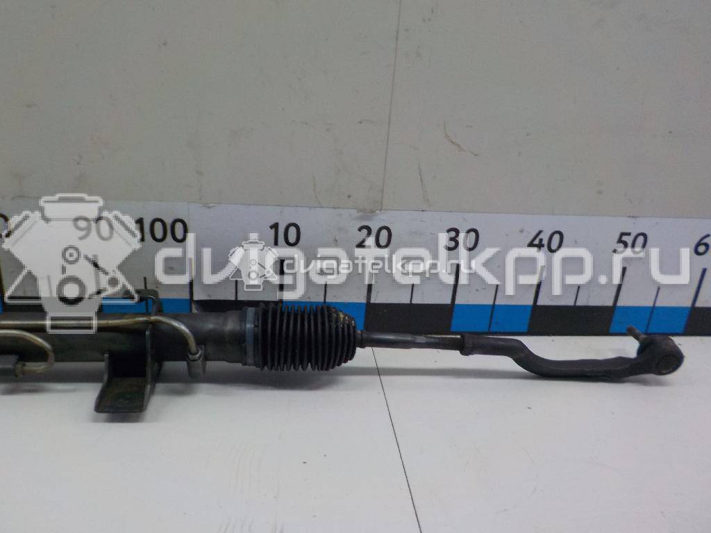Фото Рейка рулевая  490018929R для Renault Espace {forloop.counter}}