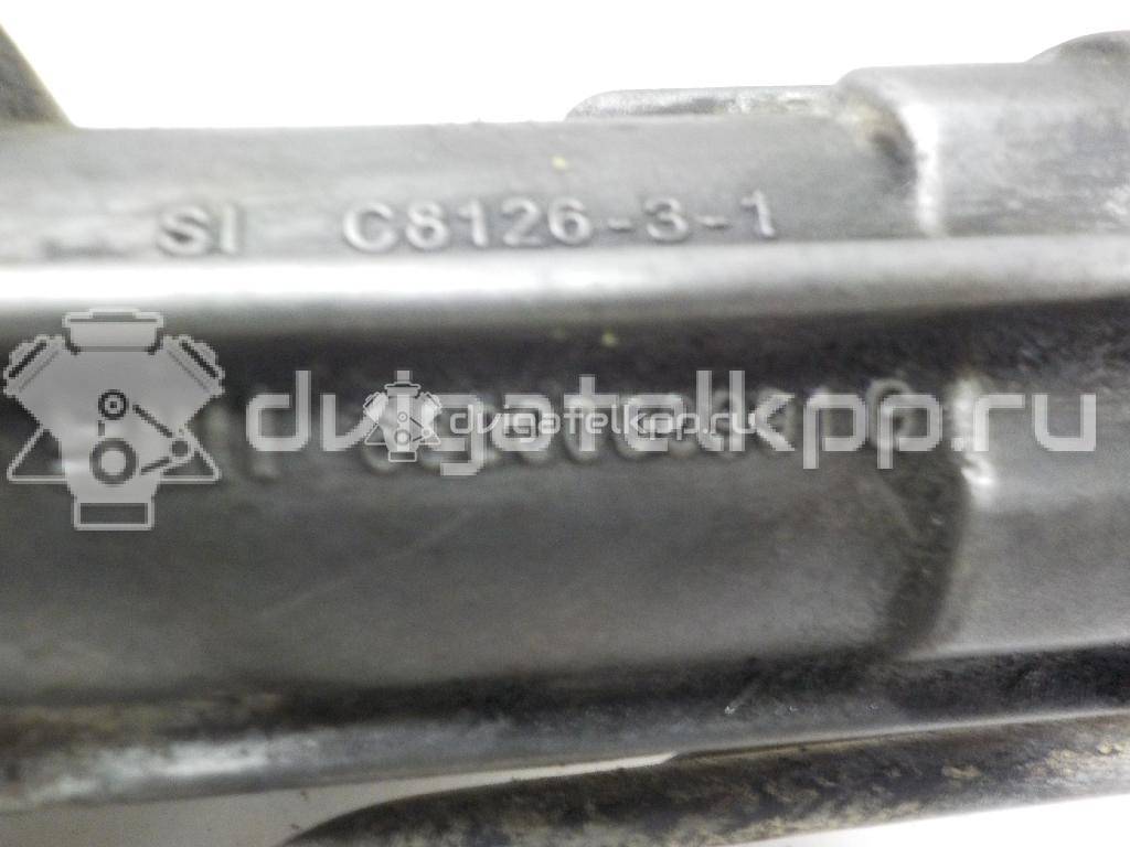 Фото Рейка рулевая  490018929R для Renault Espace {forloop.counter}}