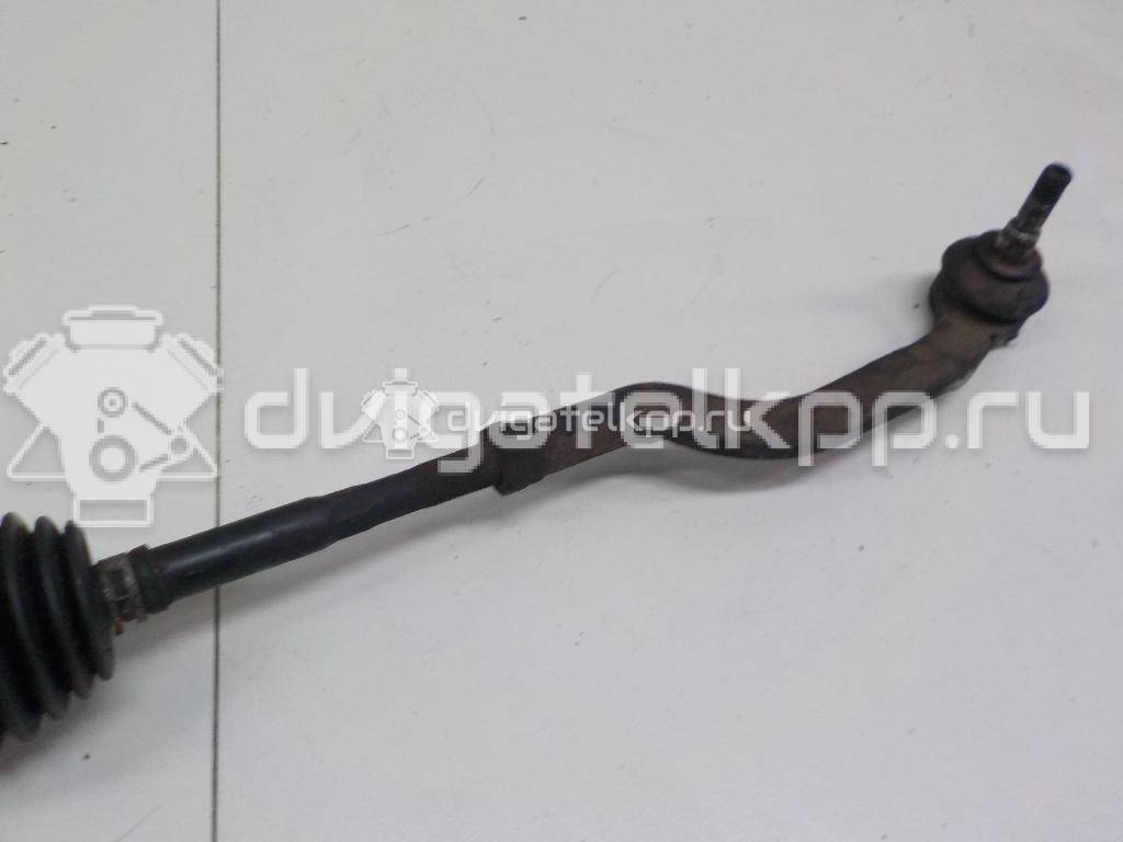 Фото Рейка рулевая  490018929R для Renault Espace {forloop.counter}}