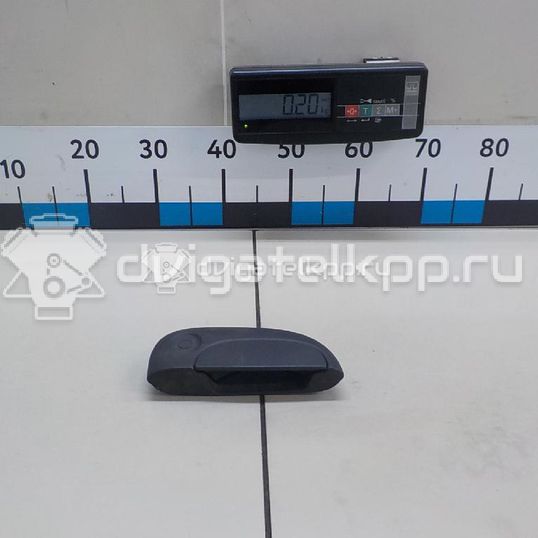 Фото Ручка двери передней наружная правая  8200107368 для Renault Kangoo 1