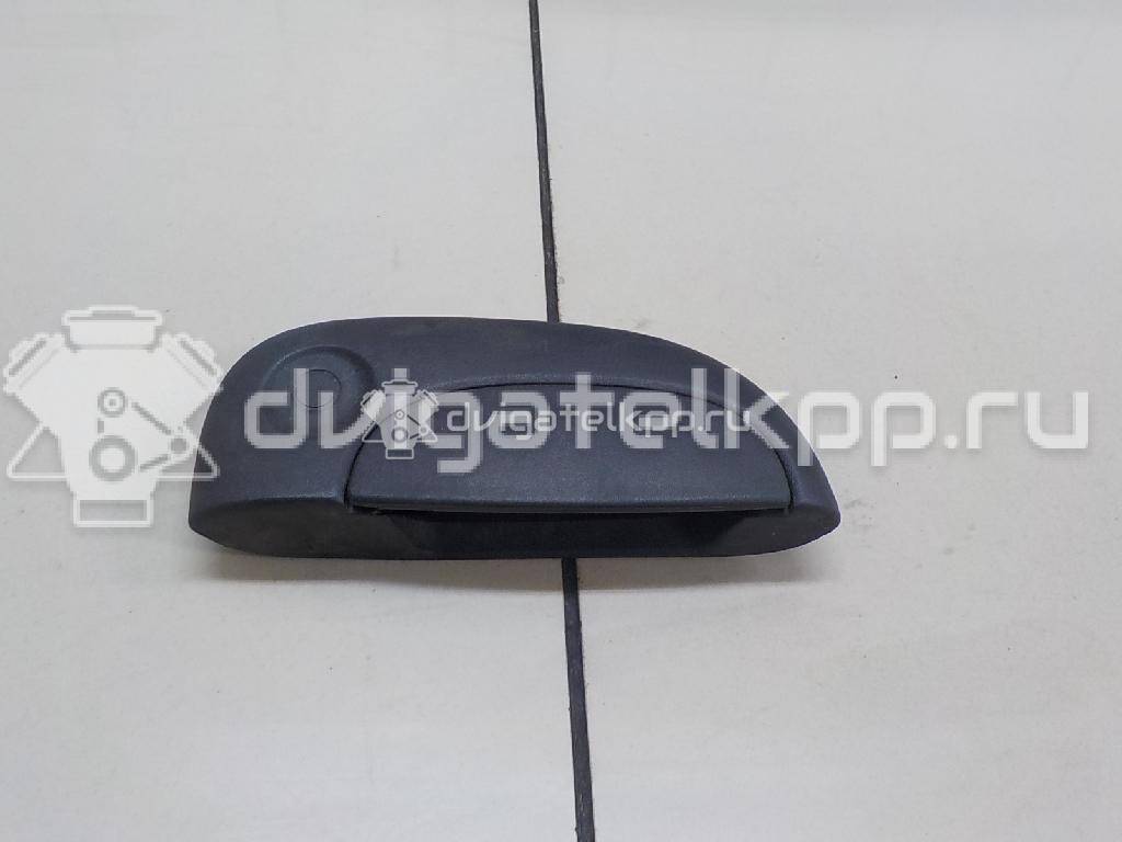 Фото Ручка двери передней наружная правая  8200107368 для Renault Kangoo 1 {forloop.counter}}
