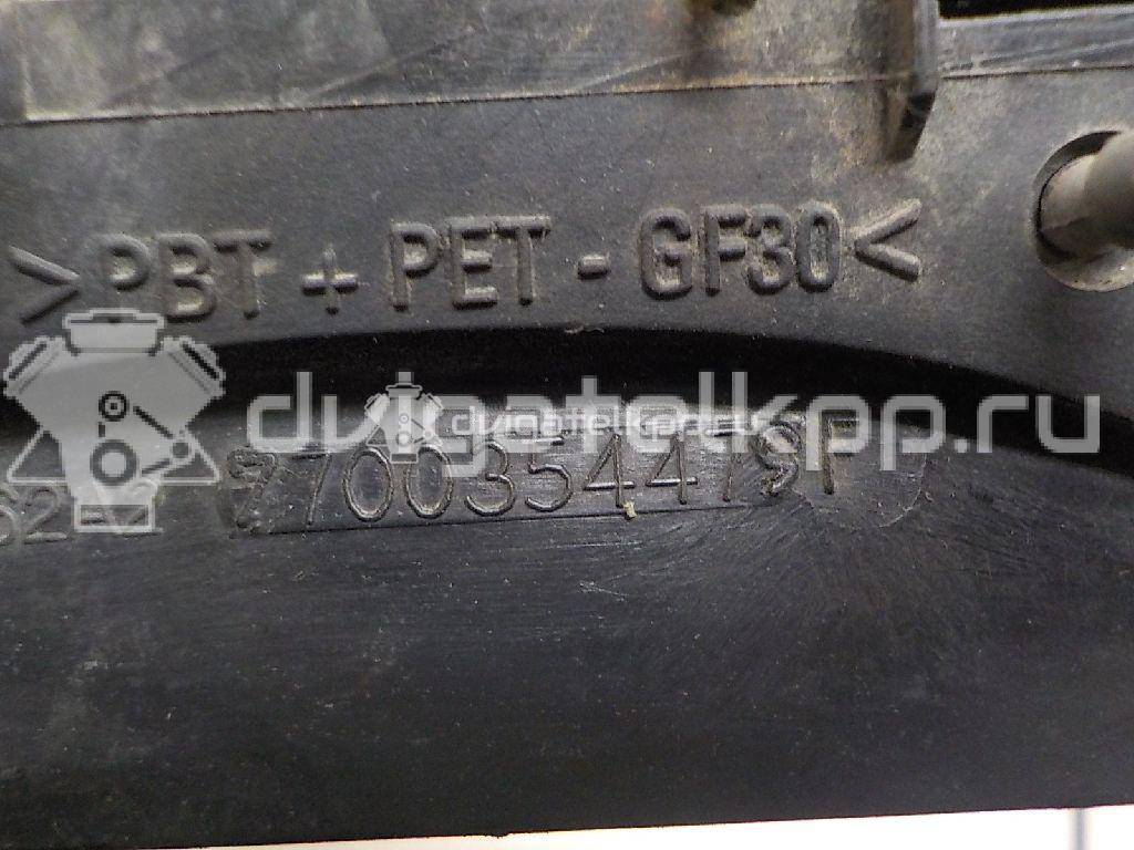 Фото Ручка двери передней наружная правая  8200107368 для Renault Kangoo 1 {forloop.counter}}