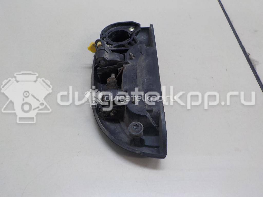 Фото Ручка двери передней наружная правая  8200107368 для Renault Kangoo 1 {forloop.counter}}