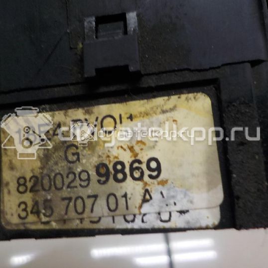 Фото Переключатель поворотов подрулевой  7701053057 для Renault Kangoo 1 / Megane