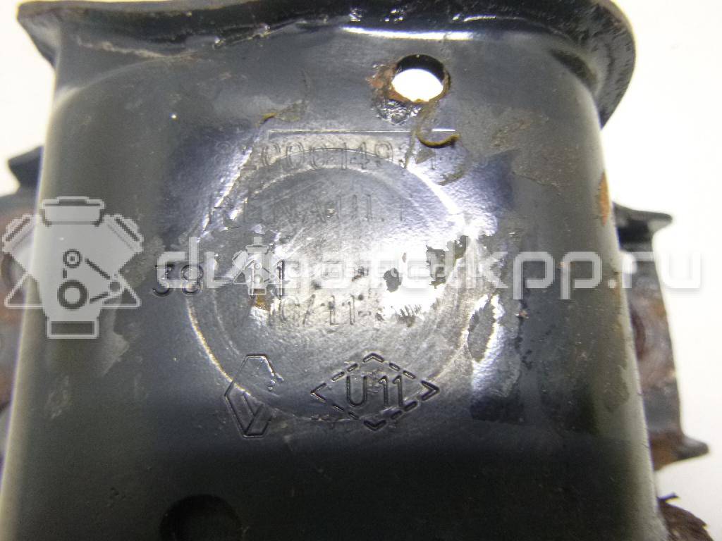 Фото Опора двигателя правая  8200014931 для Renault Grand / Scénic / Kangoo 1 / Megane {forloop.counter}}