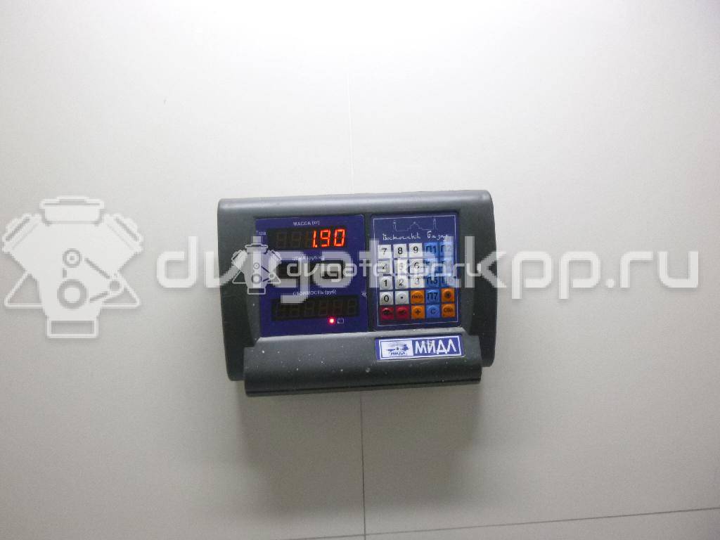 Фото Опора двигателя правая  8200014931 для Renault Grand / Scénic / Kangoo 1 / Megane {forloop.counter}}