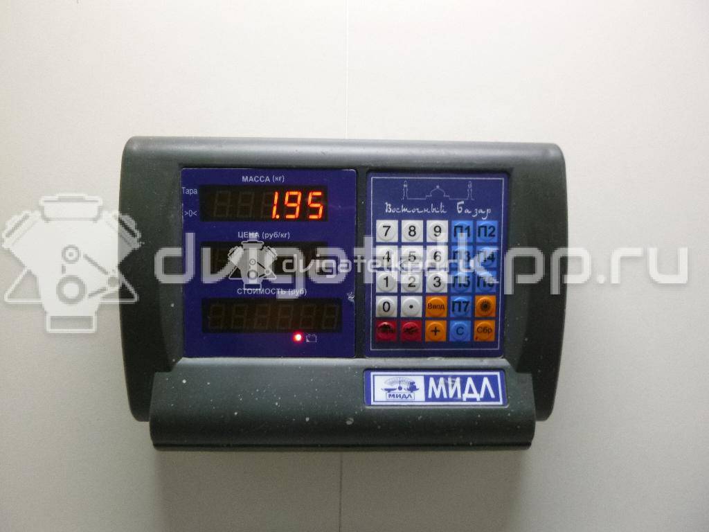 Фото Опора двигателя правая  8200014931 для Renault Grand / Scénic / Kangoo 1 / Megane {forloop.counter}}