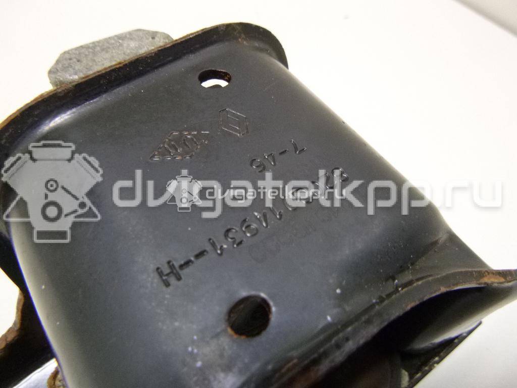 Фото Опора двигателя правая  8200014931 для Renault Grand / Scénic / Kangoo 1 / Megane {forloop.counter}}