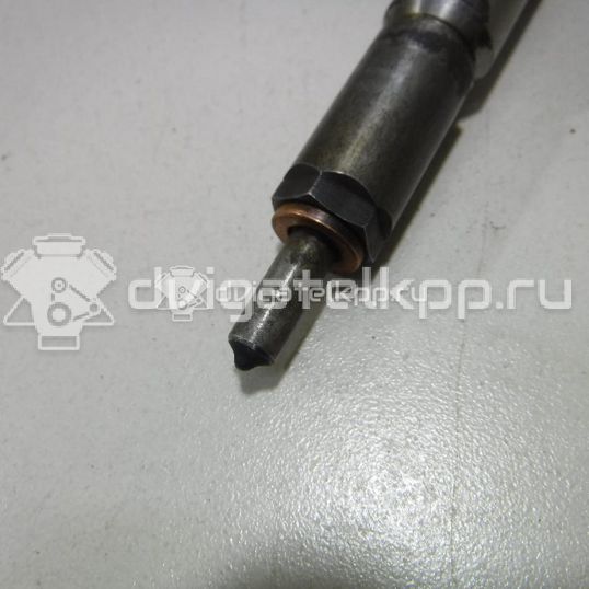 Фото Форсунка дизельная электрическая  4M5Q9F593AD для Ford Focus / Tourneo / C-Max / Galaxy / S-Max